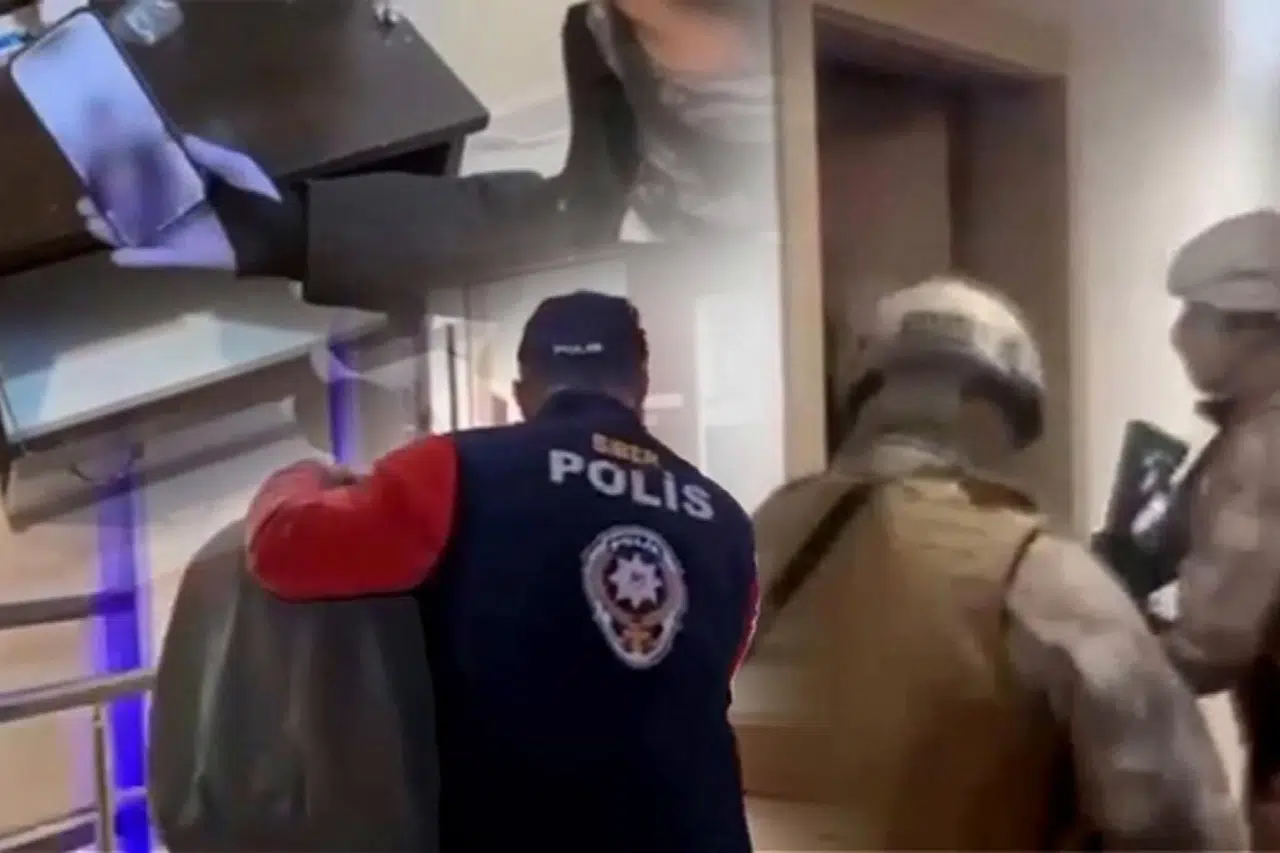 Siber Suçlarla Mücadelede Büyük Operasyon: 13 İlde 183 Gözaltı, 95 Tutuklama!