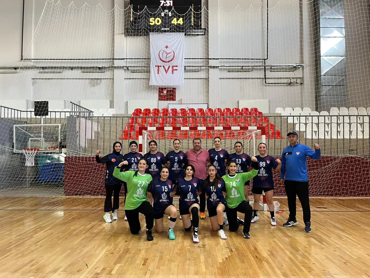 Maraşgücüspor’dan 1. Lig Yolunda Kritik Zafer