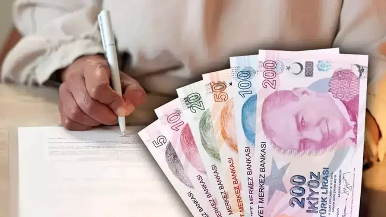 Erken emeklilikte kritik detay ortaya çıktı: 8 yıl erken maaş bağlanacak