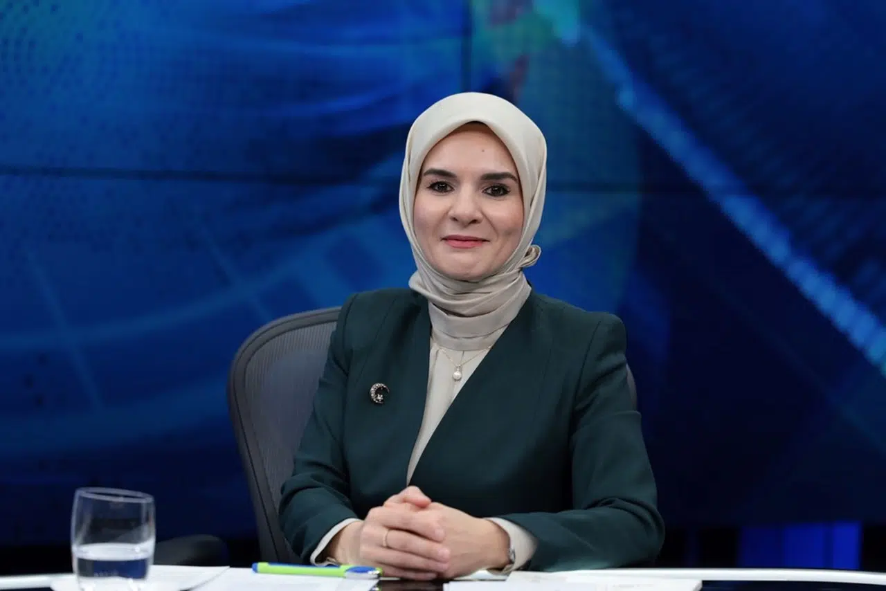 Bakan Göktaş: Mayıs Ayının Son Haftası, Milli Aile Haftası İlan Edildi!
