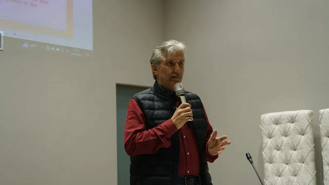 Edebiyatın Duygusal Boyutları Yazarlık Akademisinde Ele Alındı!