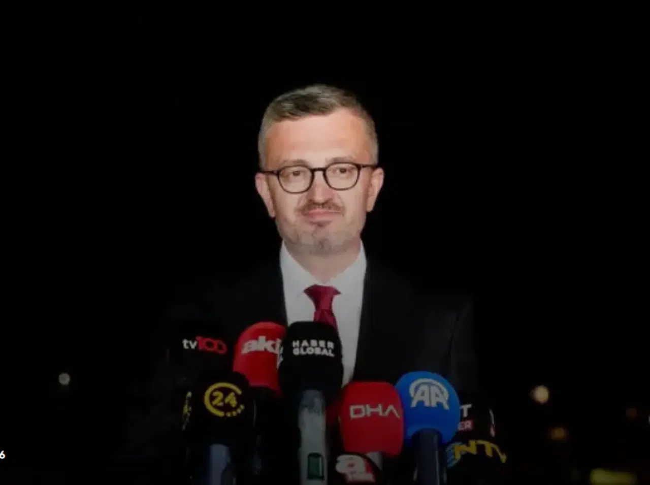 İletişim Başkanı Duran: Fetih Bir Medeniyet İnşasıdır