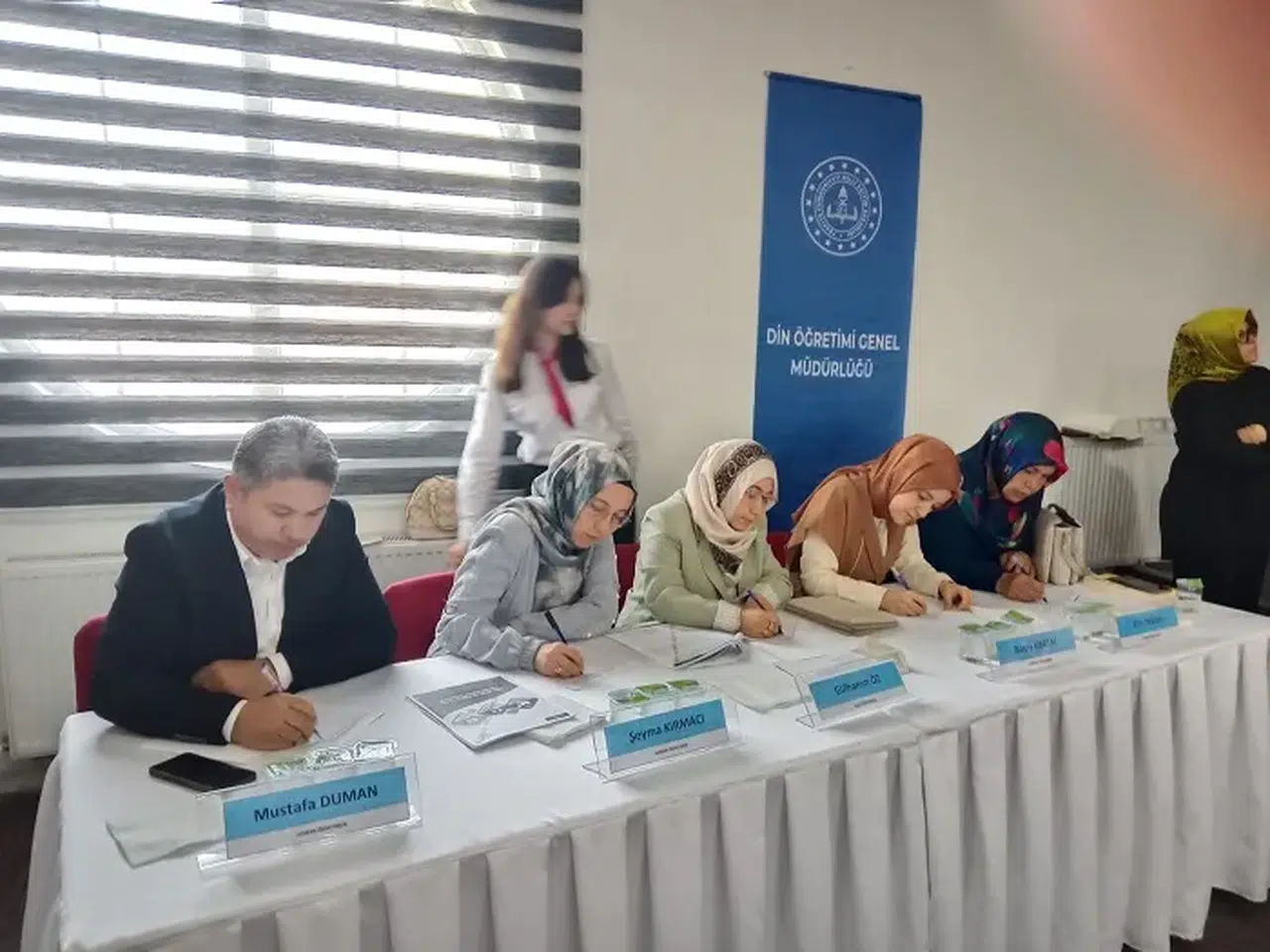 Lise Öğrencileri Temel Dinî Bilgiler İçin Yarıştı