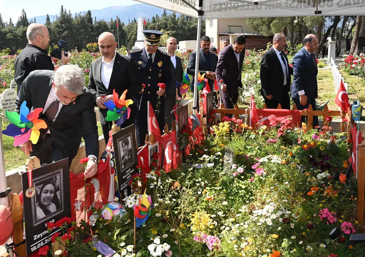 Bayramın Üçüncü Günü Havalar Serinliyor!