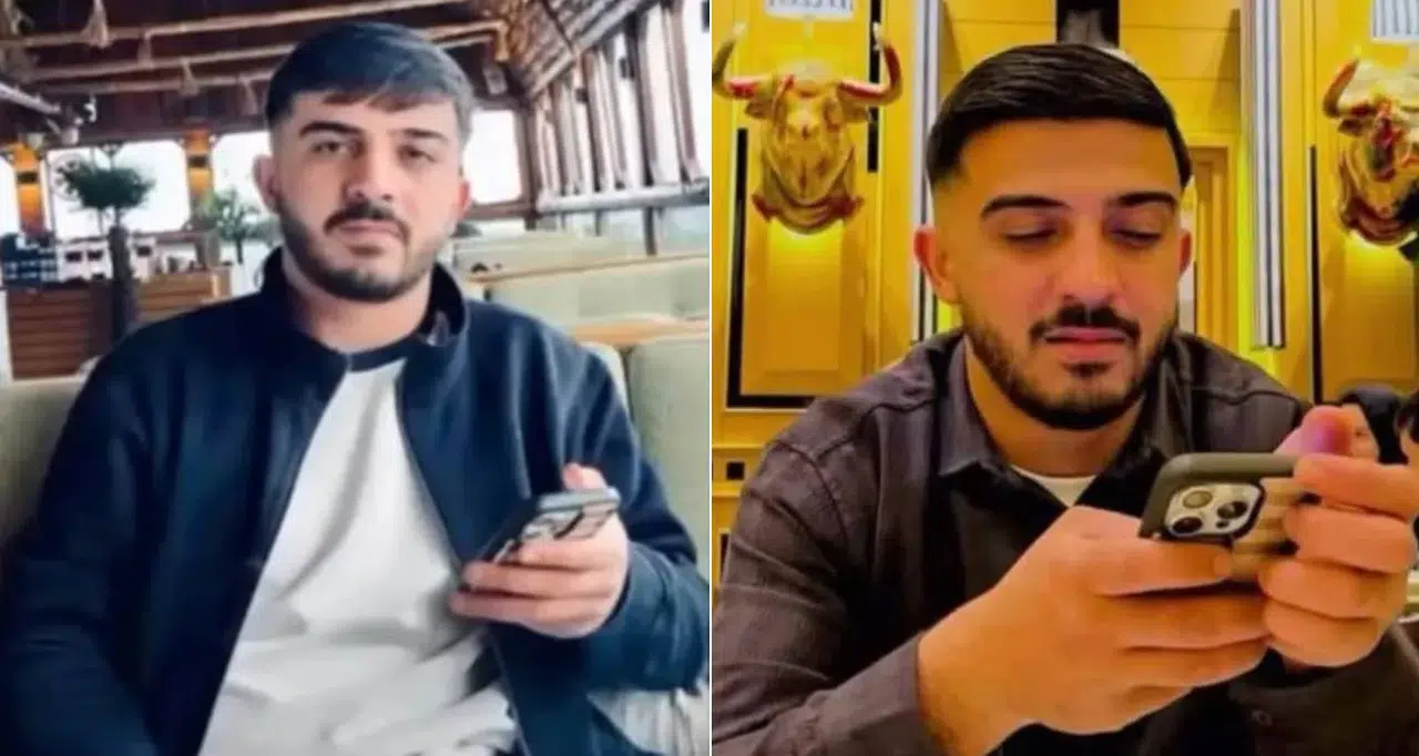 Şantiye yangınında yaralanan işçi yaşam savaşını kaybetti