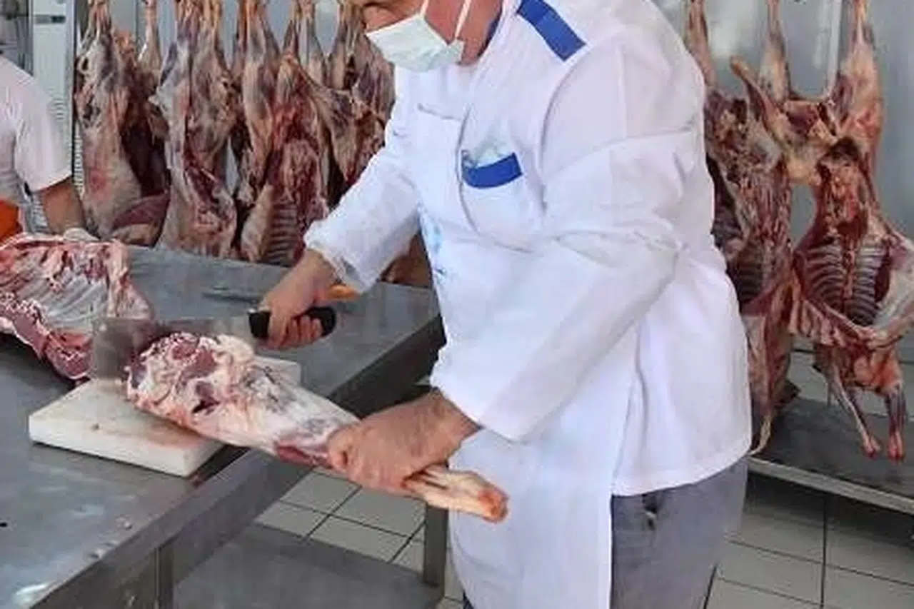 Kurban Kesimi Uzman Kasaplardan Talep Edilmeli!