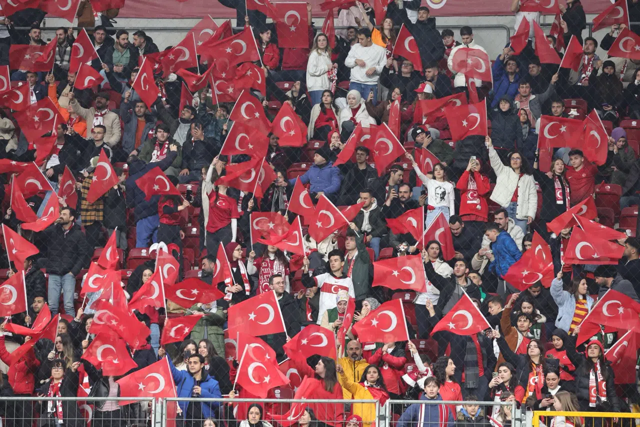 Türkiye-Kuzey Makedonya Maçı için Bilet Satışları Resmen Başladı!