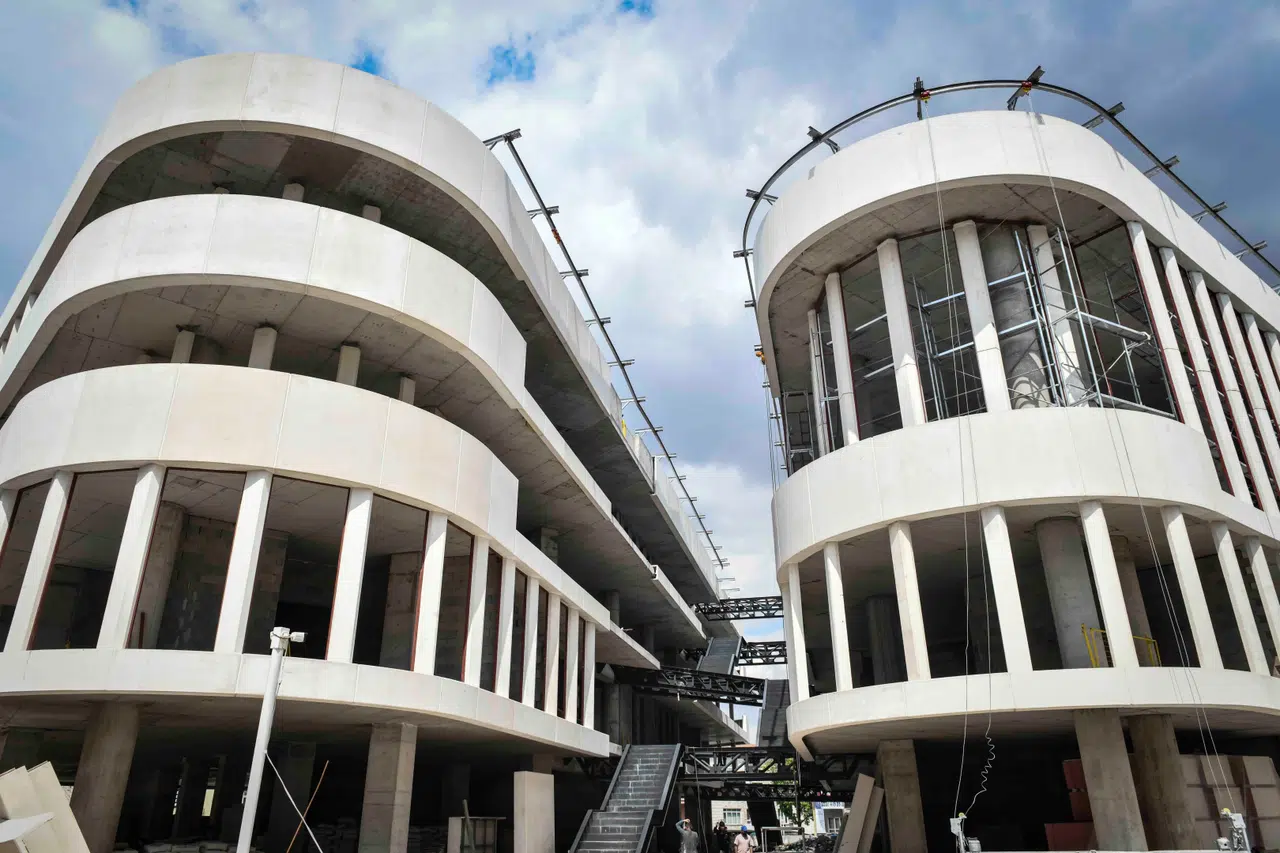 ABB'den Ankara'ya Yeni Bir Soluk: 'BahçeliHâl' Projesi Hayata Geçiyor