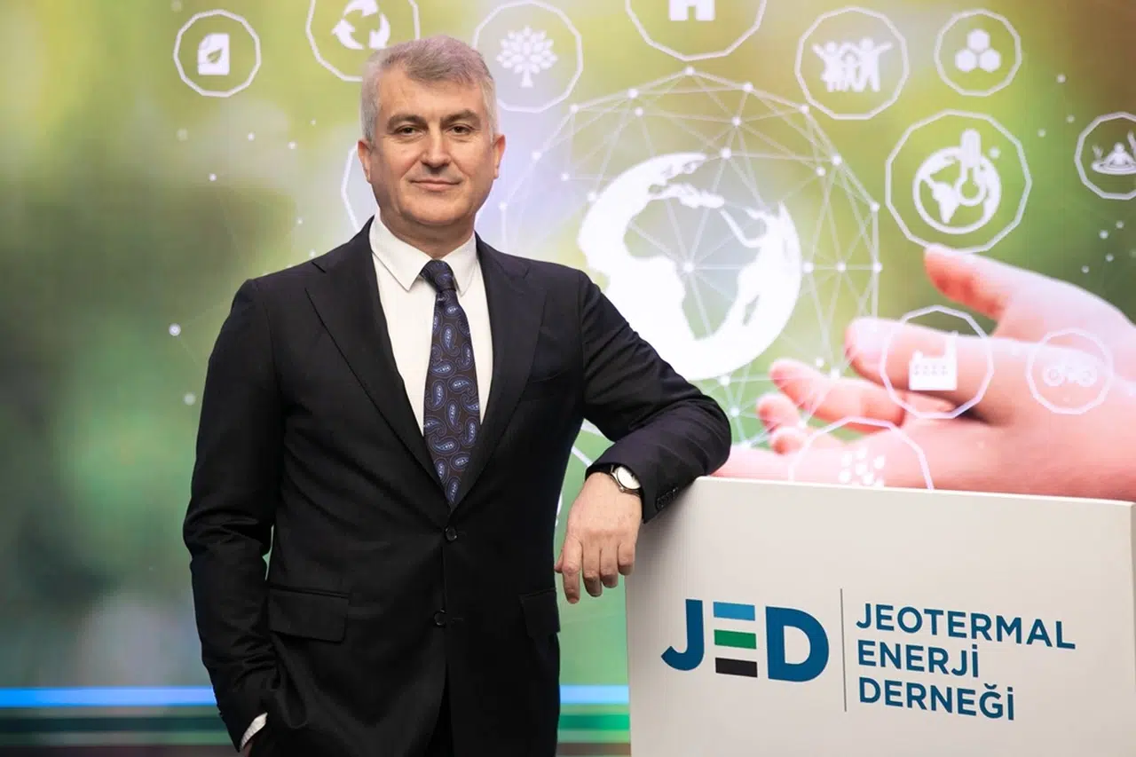 Jeotermal Enerjide Devrim: EGS Teknolojisi ile Enerji Maliyetleri ve Emisyonlar Düşürülecek!