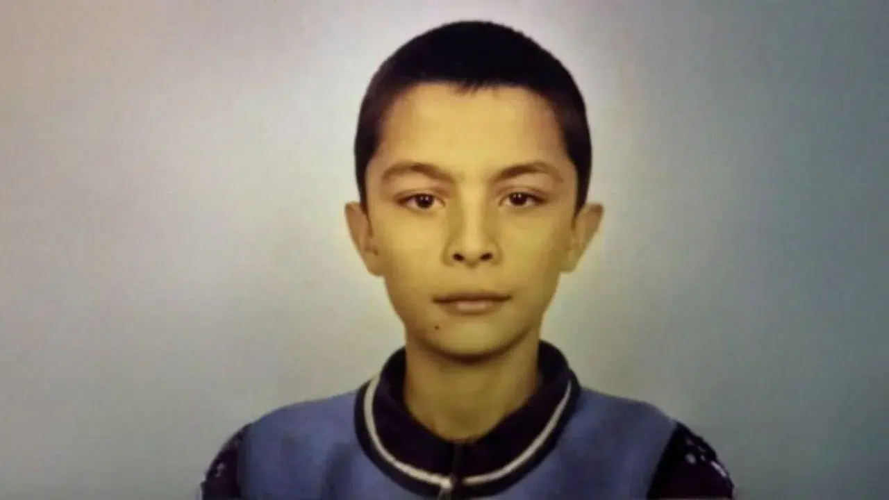 Göksun'da kaybolan 7 yaşındaki Mehmet Muhsin Alıcı için arama çalışmaları sürüyor