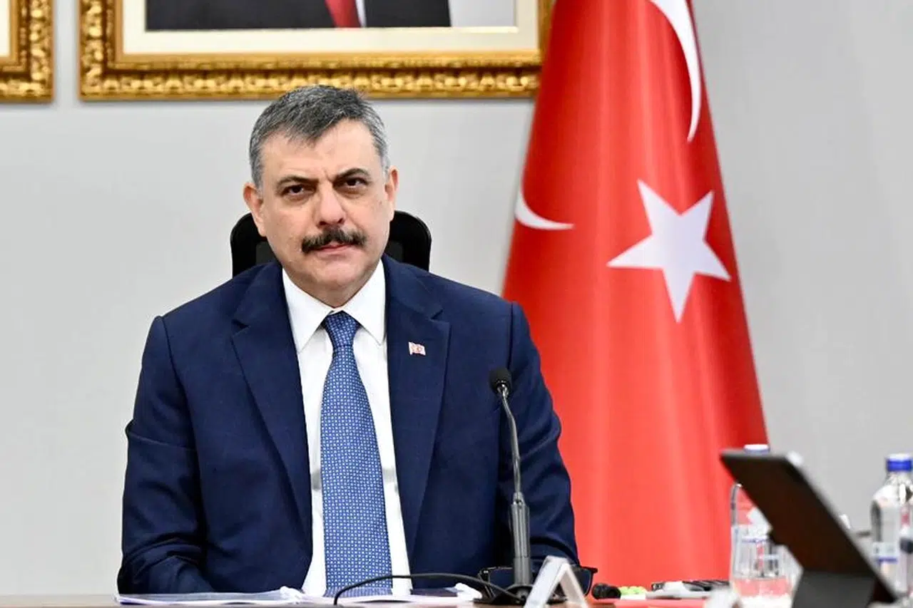 İçişleri Bakanı Çiftçi'den Kritik Uyarılar!