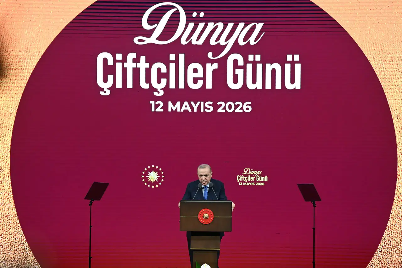 14 Mayıs Dünya Çiftçiler Günü Beştepe’de Kutlandı