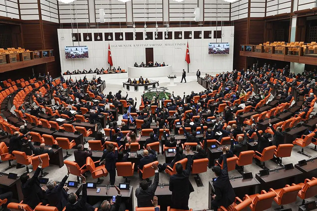 Fahiş Aidat Sorununa Çözüm: Yeni Kanun Teklifine 6 Madde Dahil Edildi!