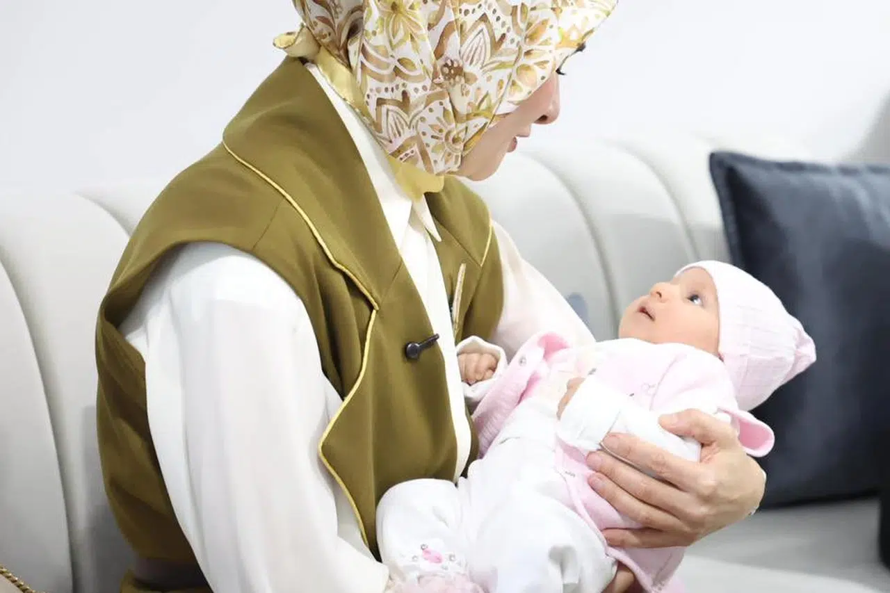 "İş Yerinde Ebeveyn Hakları: 8 Haftalık Ek Doğum İzni Hakkında 3 Temel Soru"