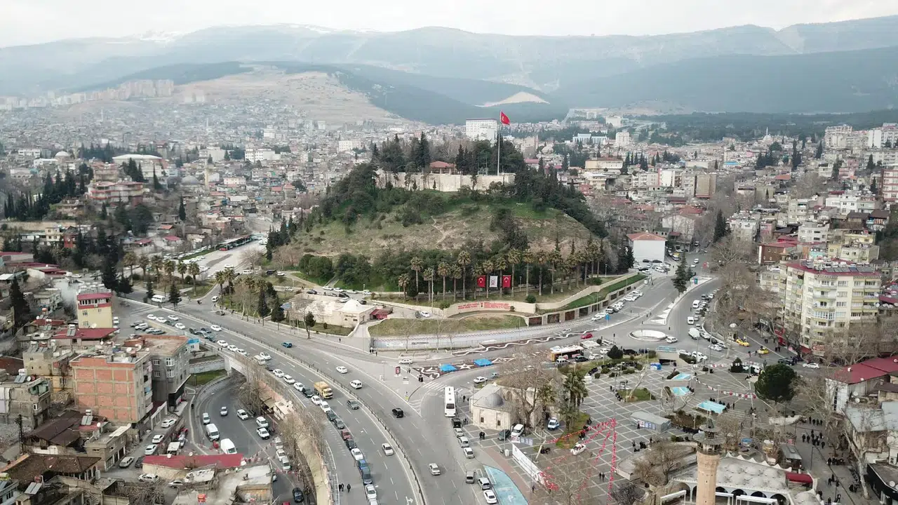İŞKUR’dan Kahramanmaraş’ta 180 Kişilik İşçi Alımı