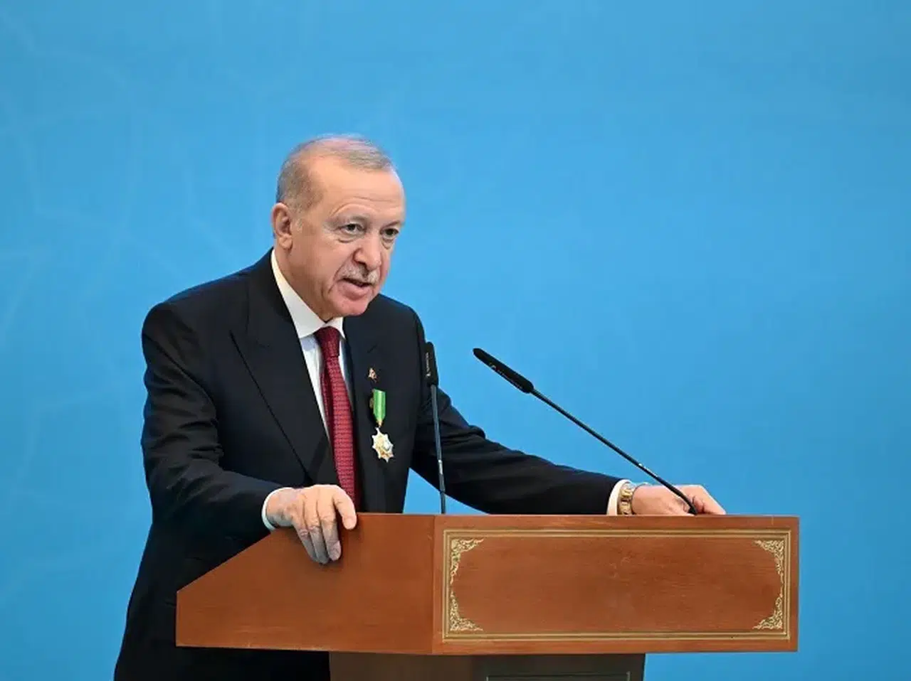 Türkiye ile Kazakistan Arasında 12 Yeni Anlaşma İmzalandı