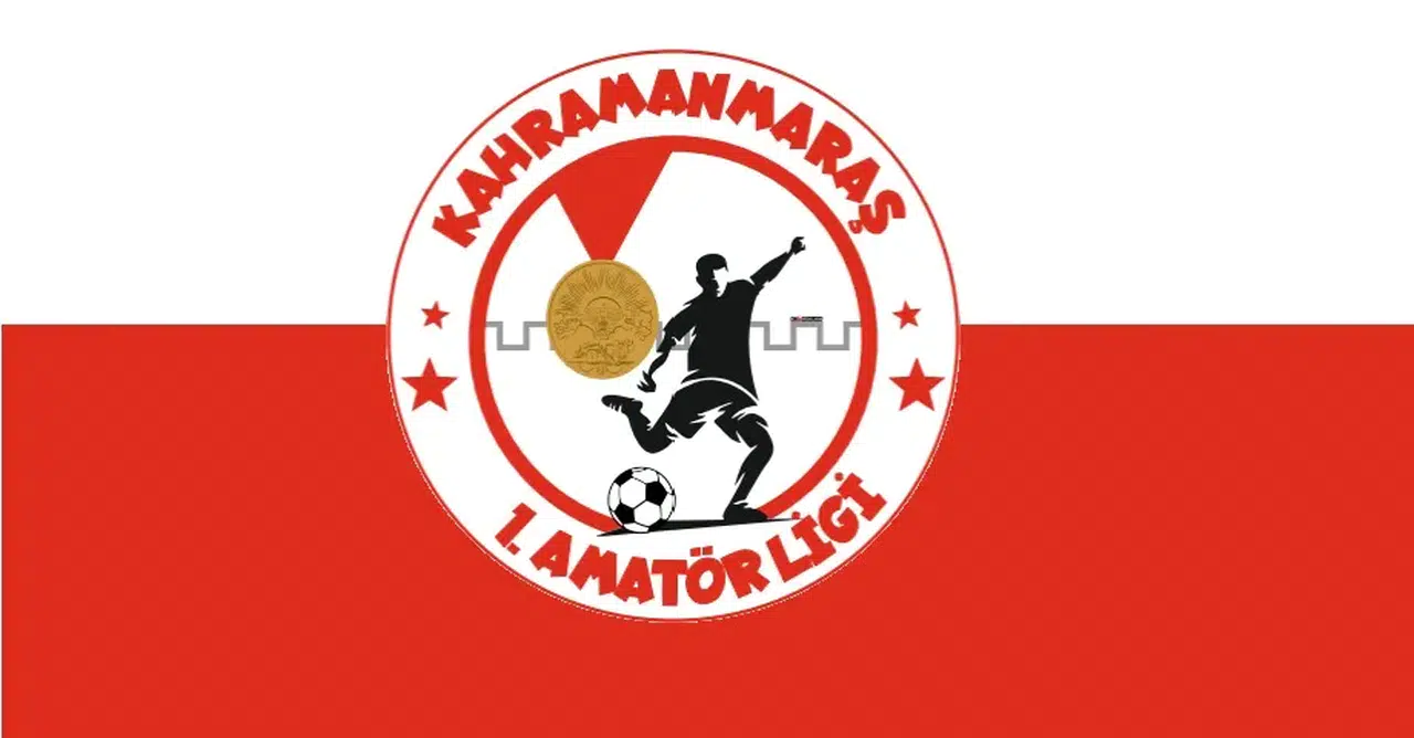 Kahramanmaraş Süper Amatör Lig 2026-2027 Takımları Açıklandı!