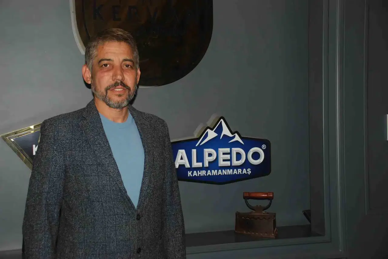 Alpedo’dan 200 Milyon TL’lik Dev Yatırım Hamlesi