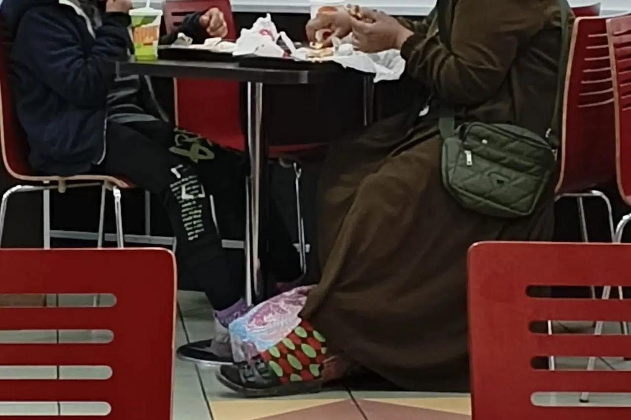 Burger King'e Bakanlık'tan Ceza! Yemeğin Kalitesi ve Hijyen Standartları Gözden Geçirildi