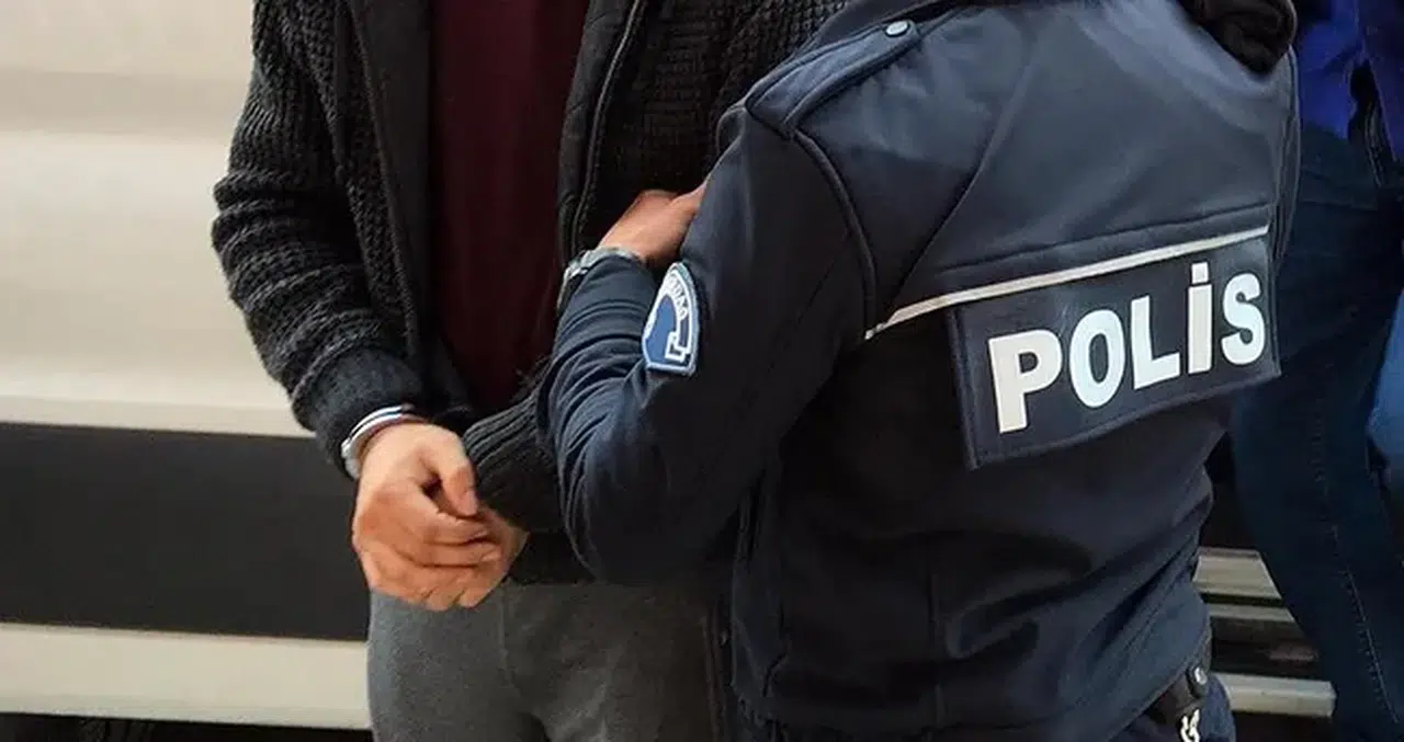 Eski Eşini Vurduktan Sonra Kaçtı! 2 Gün Sonra Yakalandı