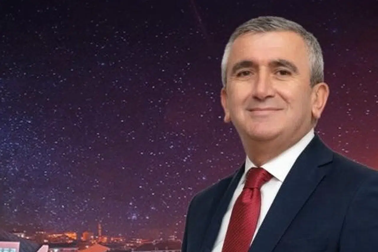 Bir CHP'li Başkan Daha Görevden Alındı!