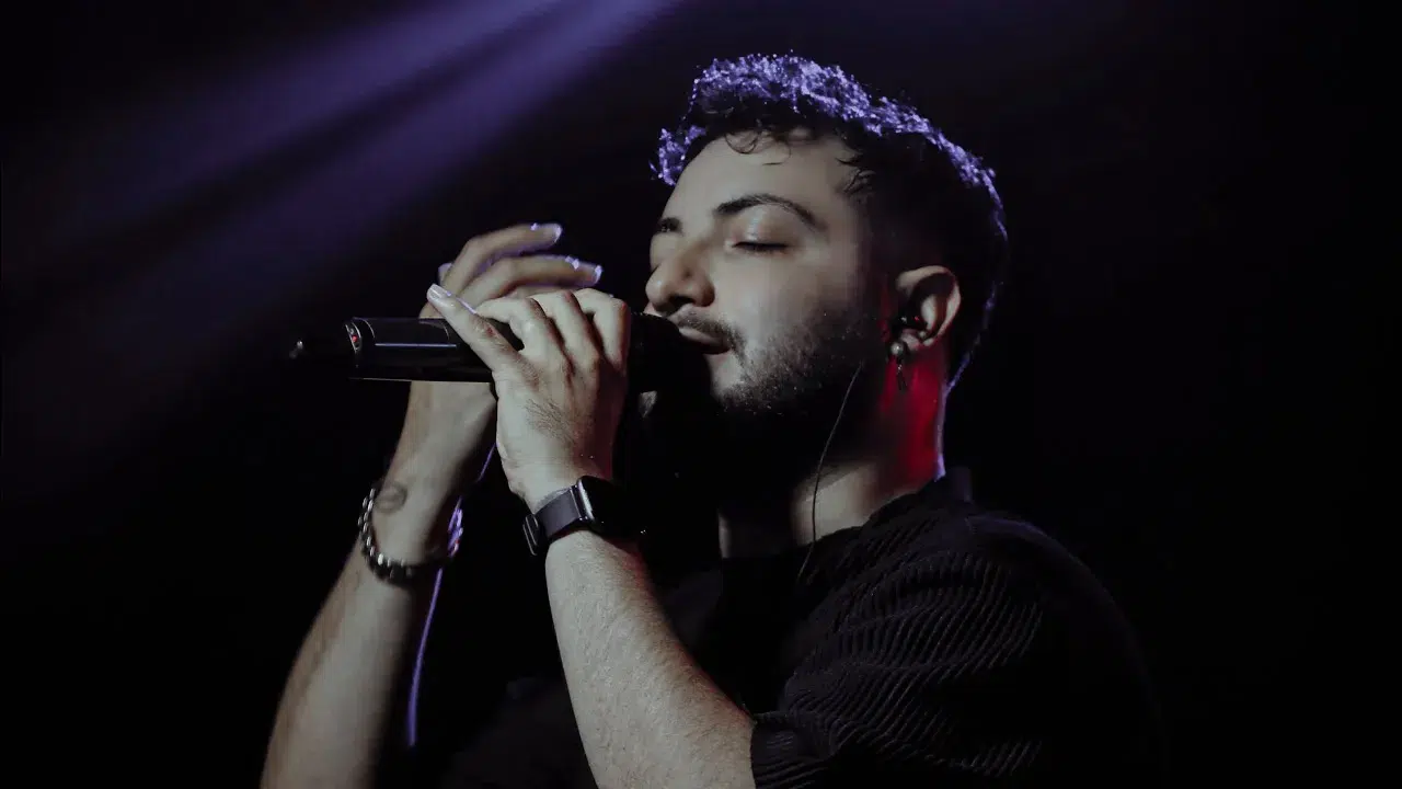 Taladro Kahramanmaraş’ta Sahne Alacak