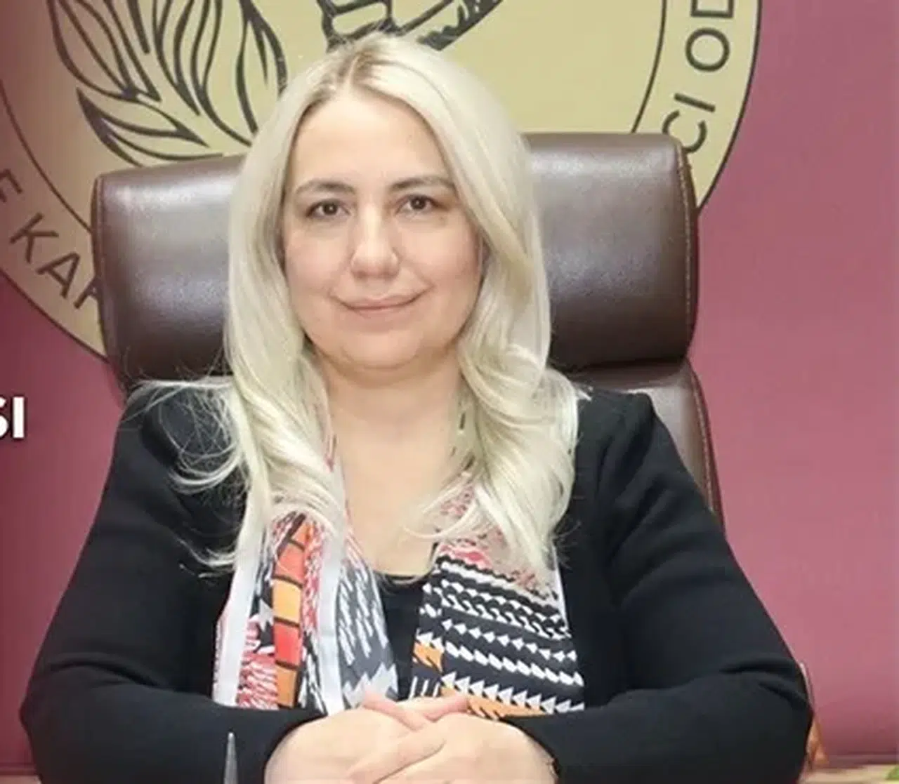 Eczacılar Odası Başkanı Ebru Kaya’dan Bayram Mesajı: Dayanışmayı Yaşatacağız