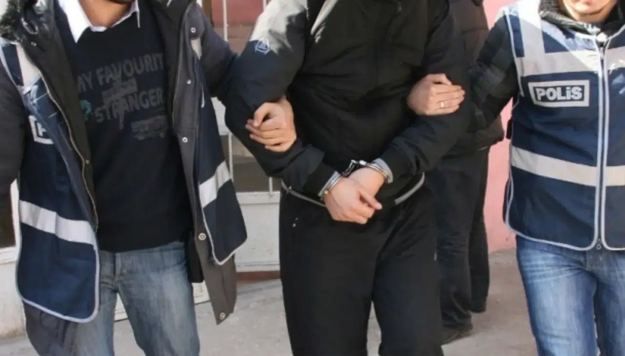 Kahramanmaraş’ta kaçakçılık operasyonu