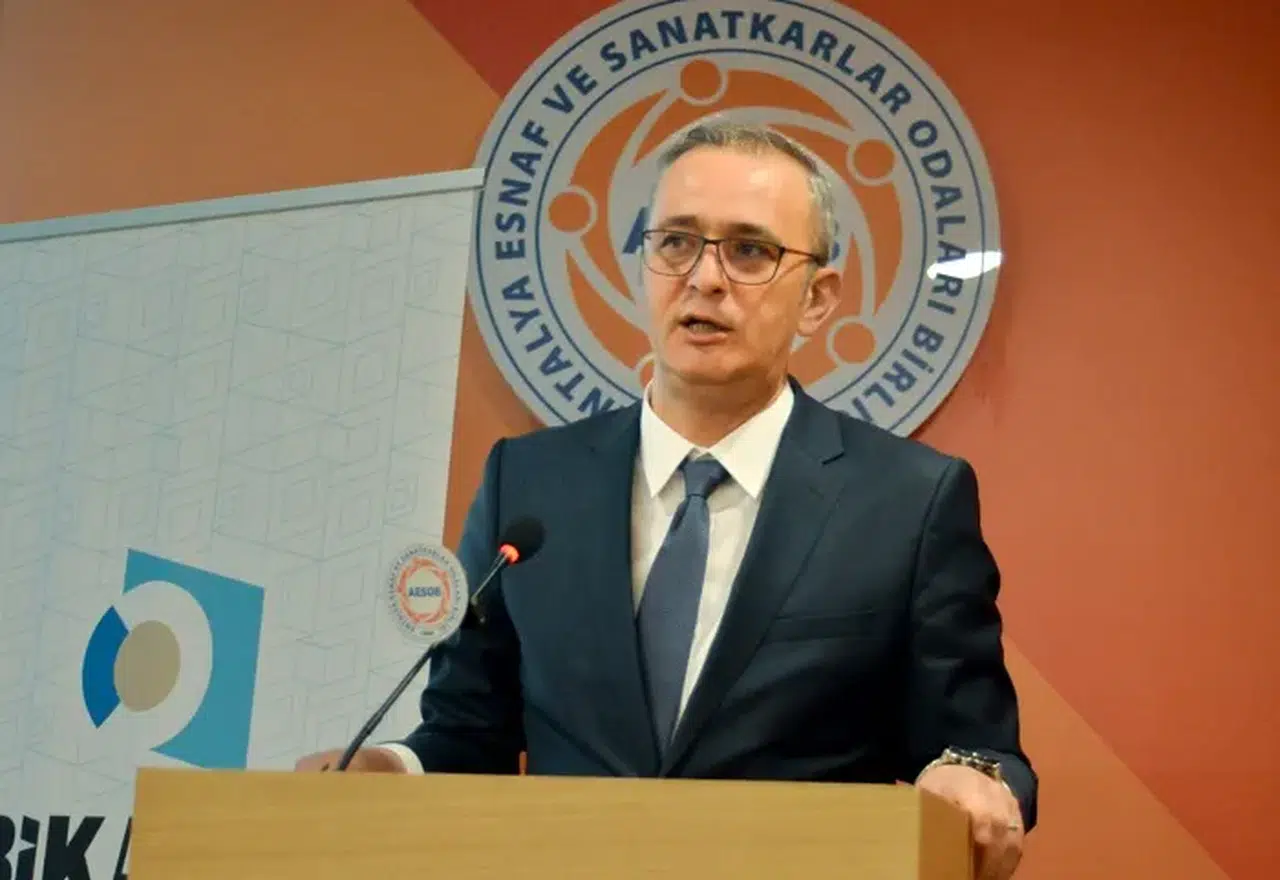 BİK Mevzuat Eğitimleri Antalya’da Yapıldı