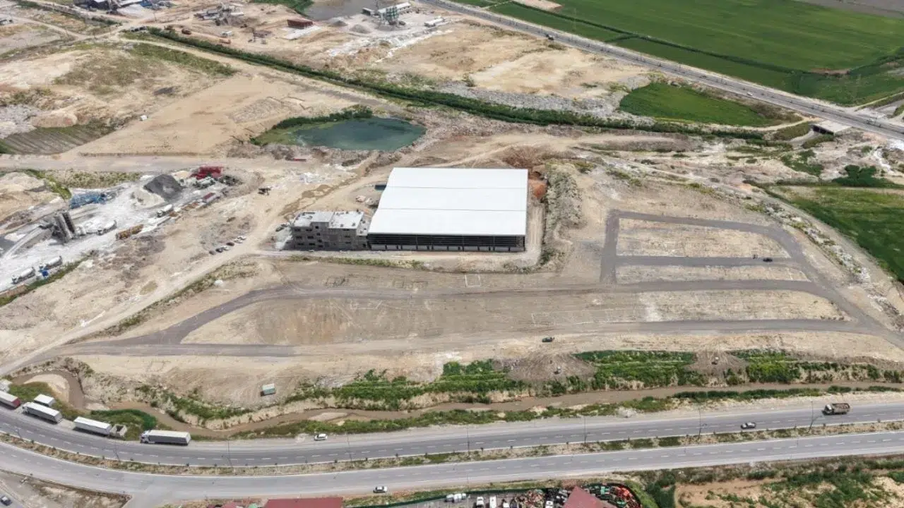 Onikişubat'ta Kurban Bayramı İçin Satış ve Kesim Noktaları Belirlendi