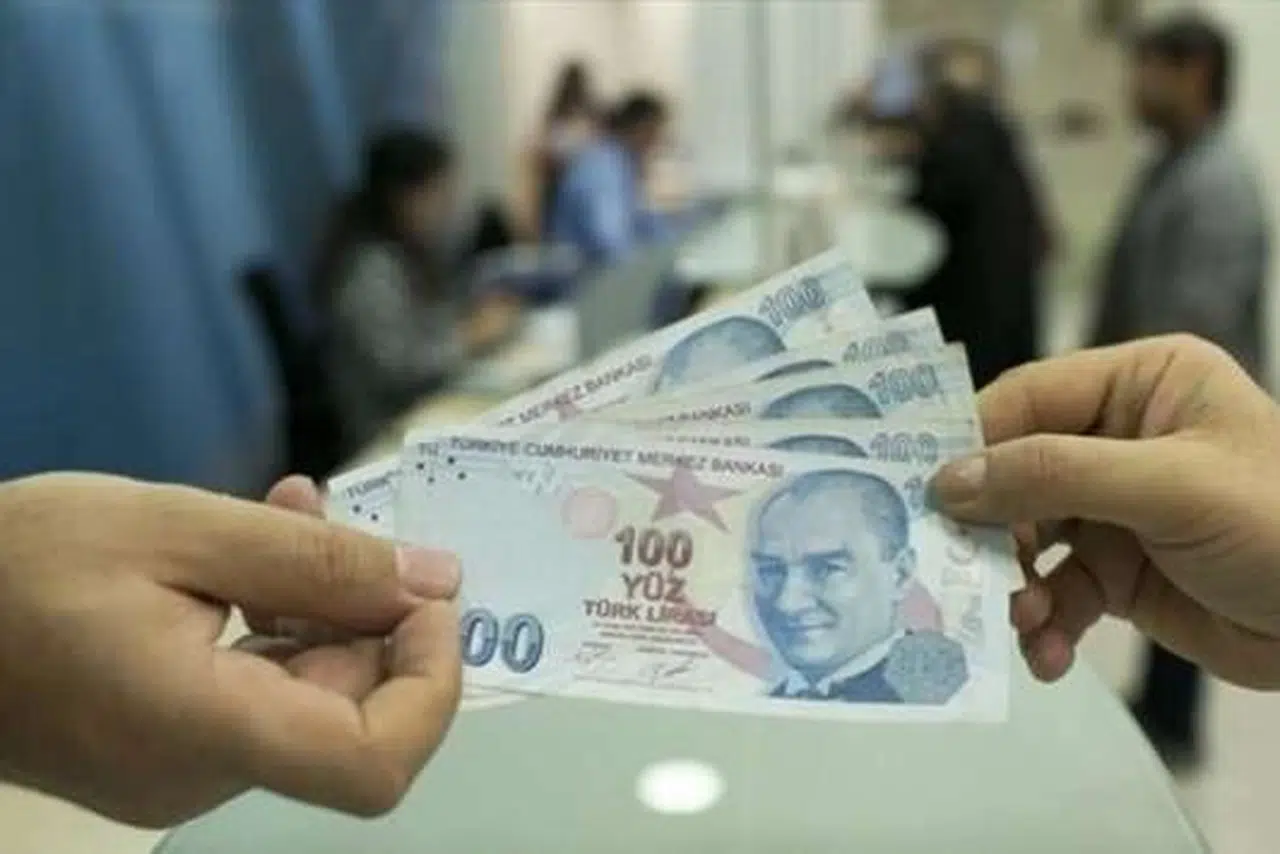 İŞKUR, 7 Milyar TL'lik Destek Ödemelerini Erken Yatırdı!