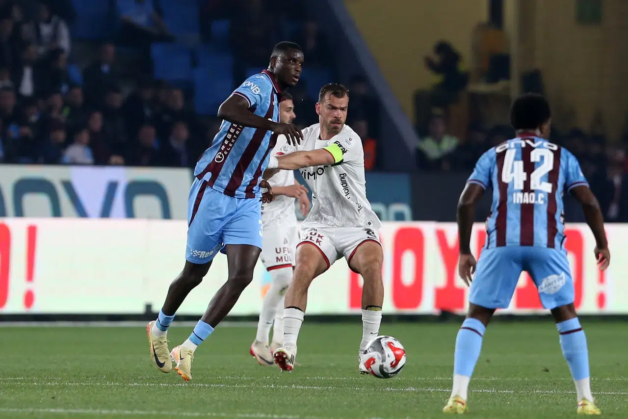 Gençlerbirliği Destan Yazdı: Trabzon'da Hayat Öpücüğü