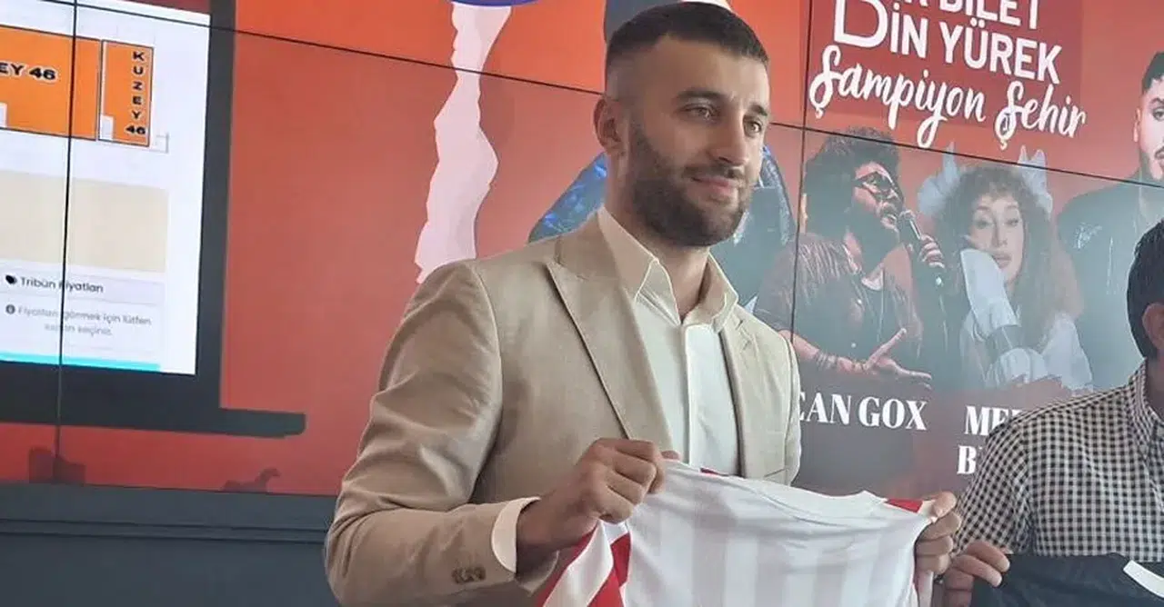 İstiklalspor’da Alpaslan Öztürk Soru İşareti