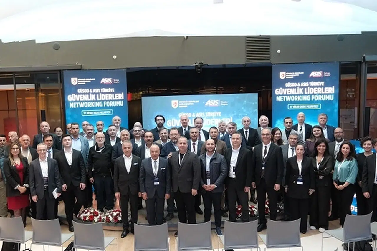 Geleceğin Özel Güvenlik Alanı: İnsan Odaklı Yapay Zeka İle Dönüşüm Başlıyor!