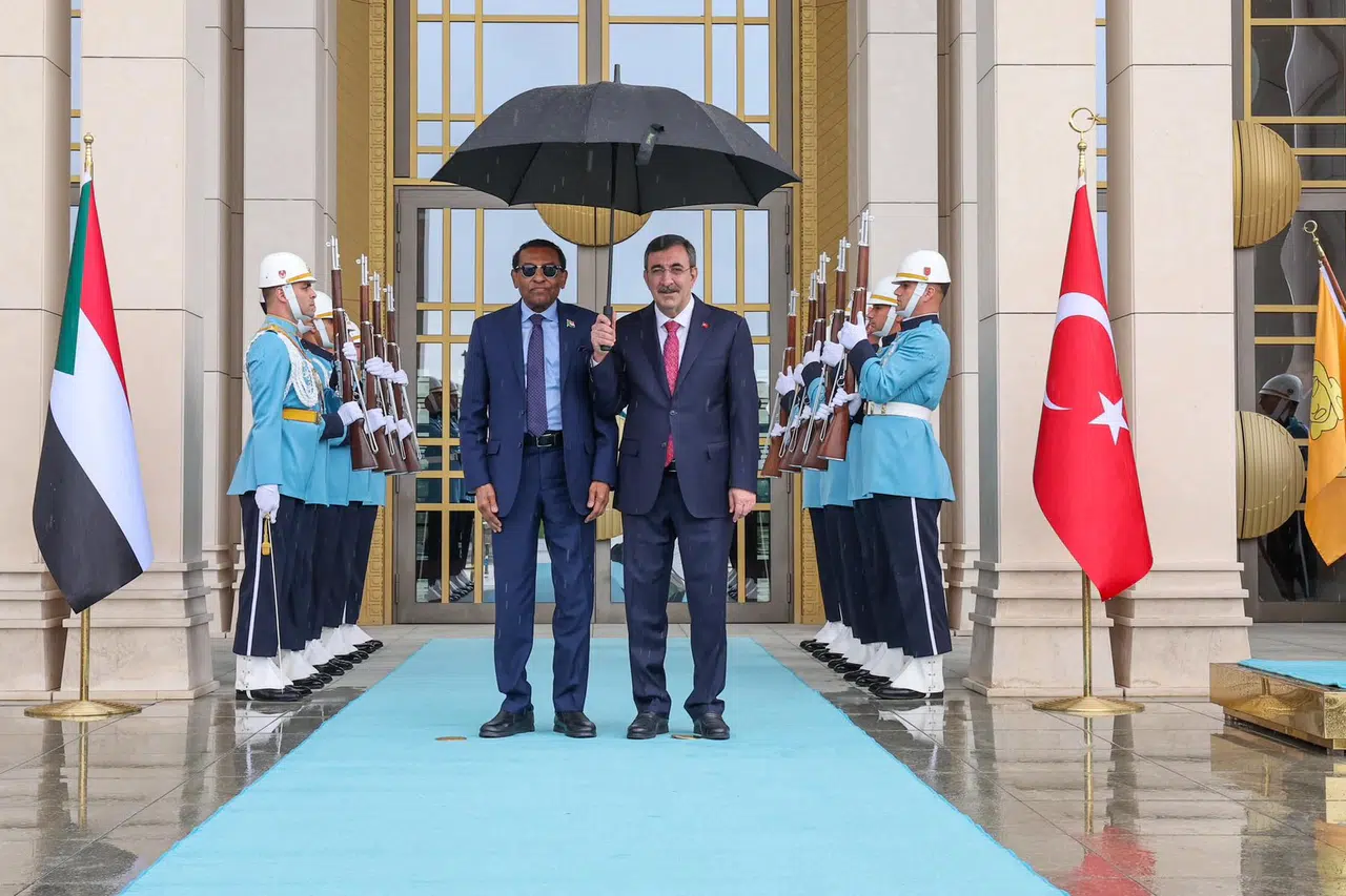 Türkiye ve Sudan Arasında Yeni Bir Dönemin Başlangıcı