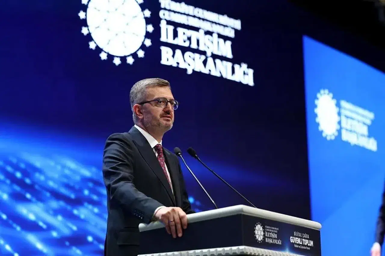 Dijital Çağda Güvenli Toplum İçin Hakikat Odaklı Strateji