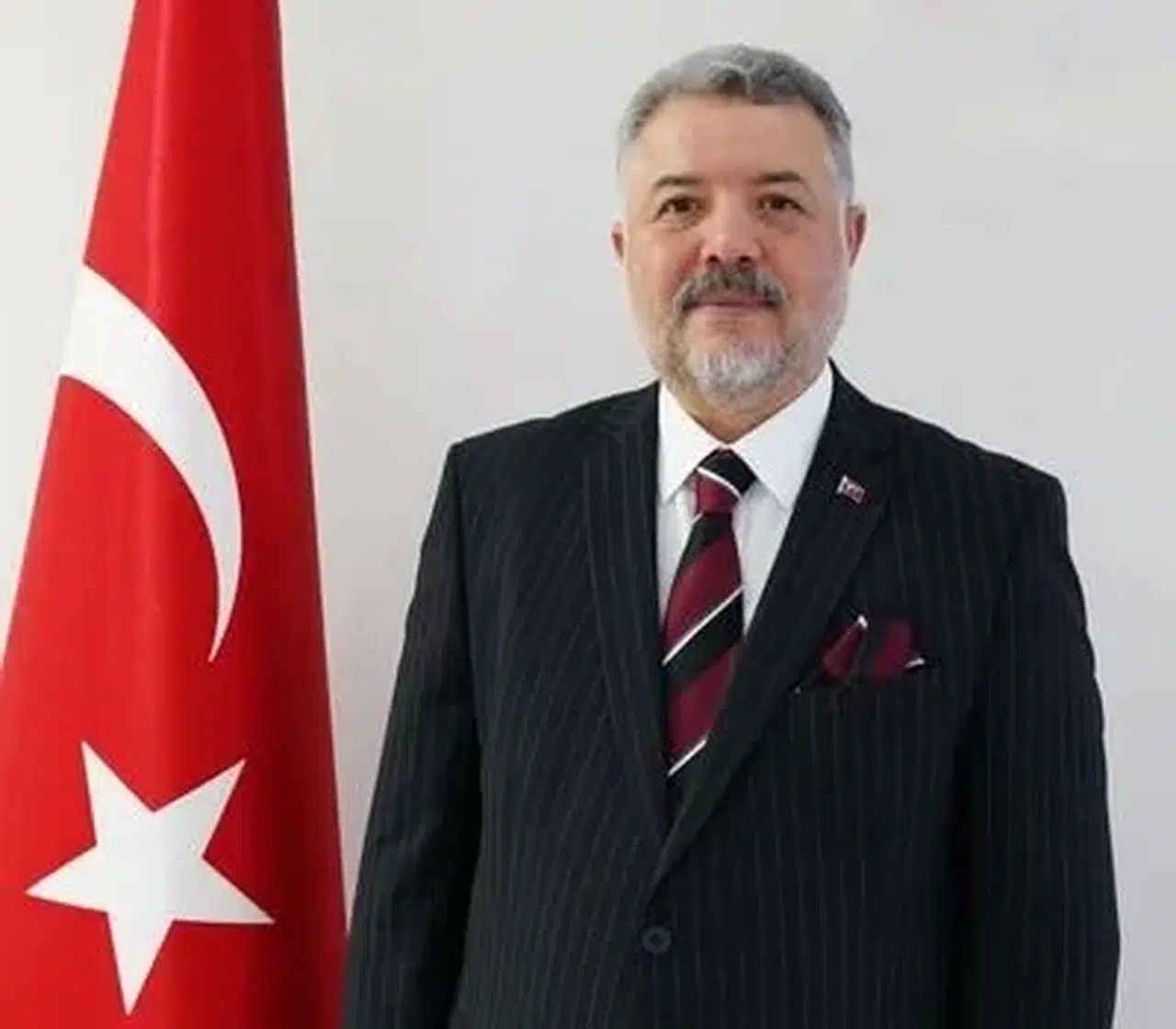 Başkan Abdullah Kalın KSÜ’de Mali Müşavirliği Anlatacak