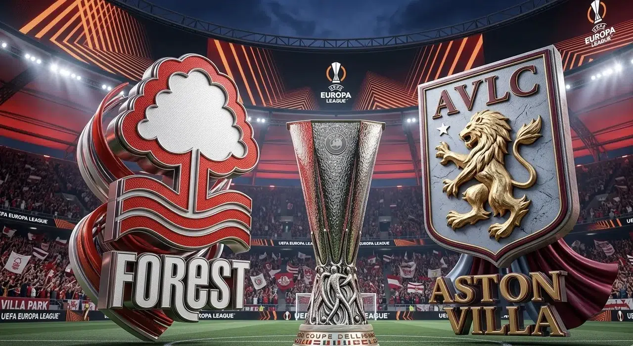 Aston Villa - Nottingham Forest Maçı İlk 11'leri Belli Old