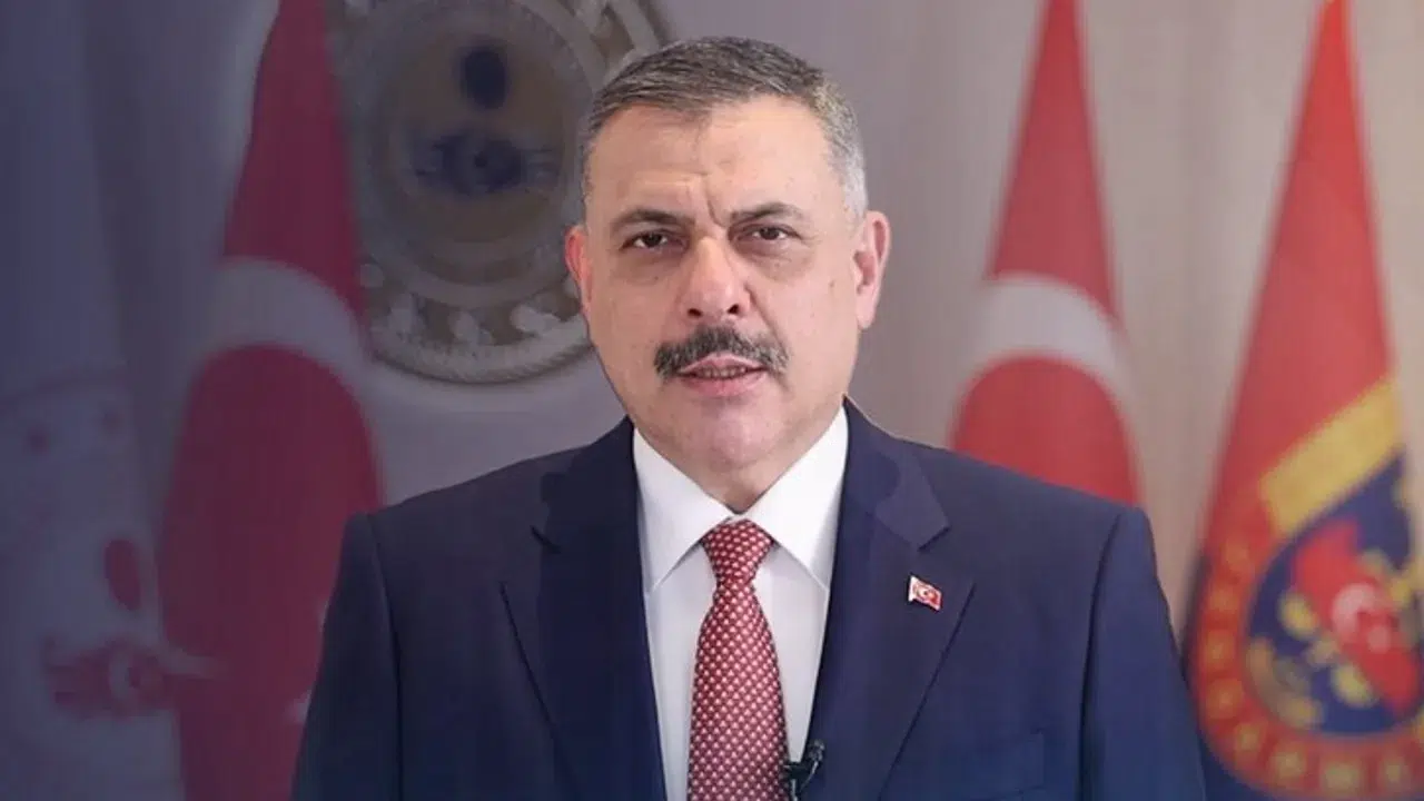 Bakan Çiftçi'den Bayram Sonrası Dönüş İçin Uyarı