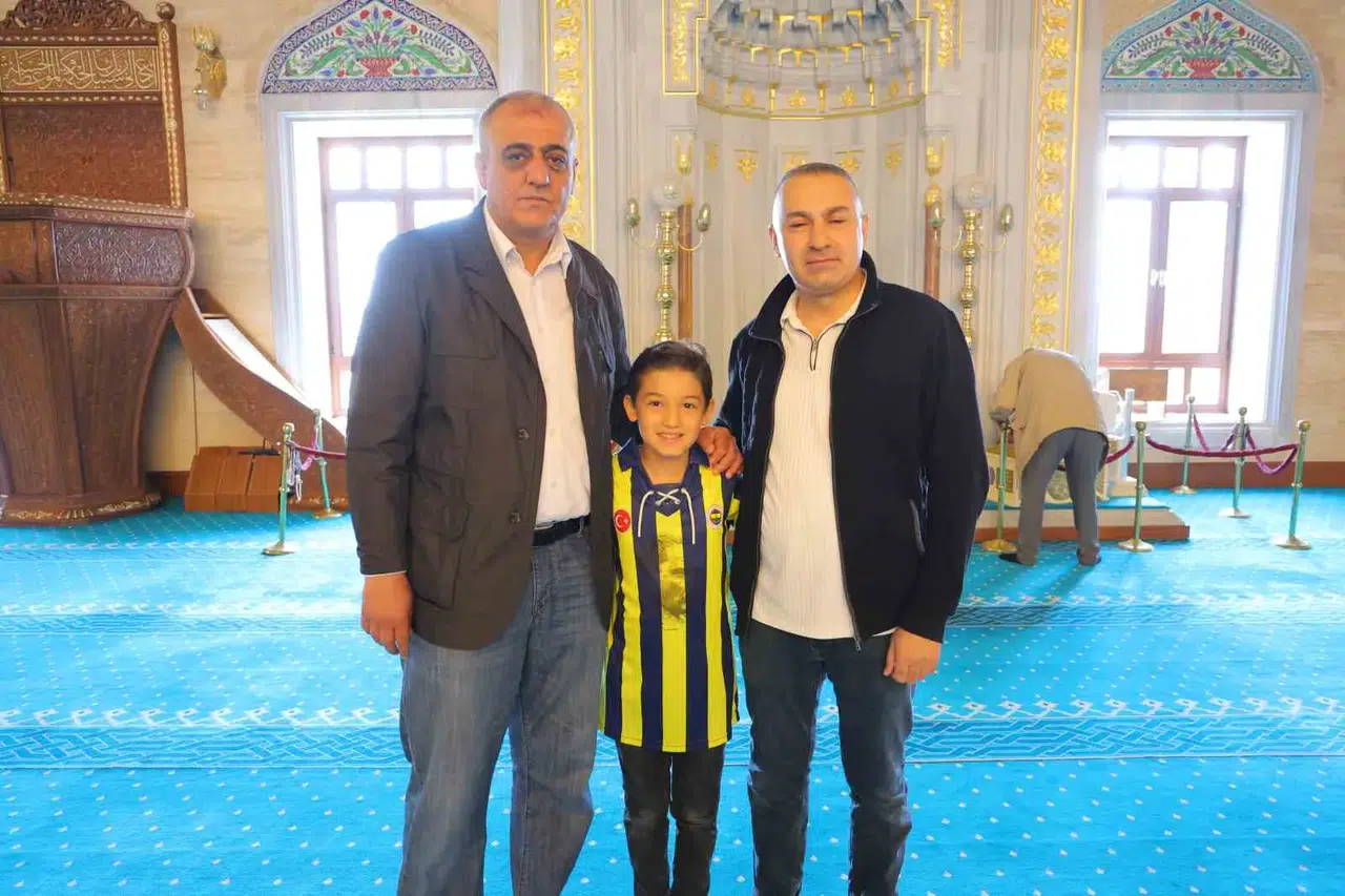 Saldırıda Hayatını Kaybeden Kerem’in Babası: “Bayram Bize Gelmedi”
