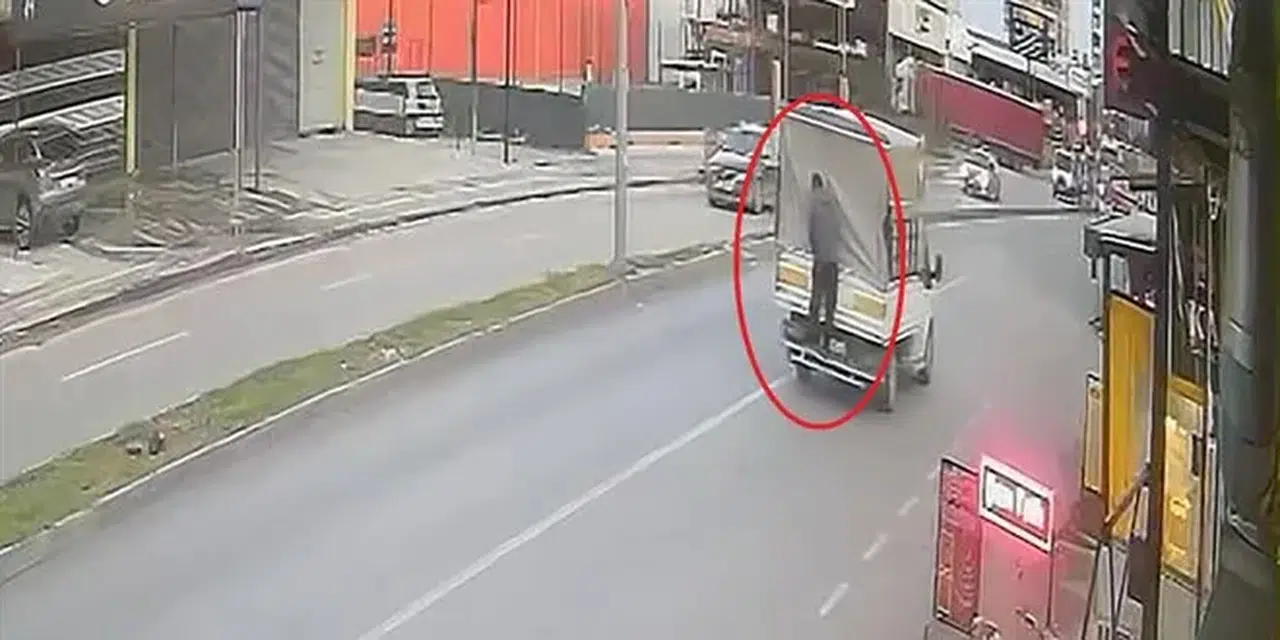 40 Kilo Eti Çalan Şüphelilerden "Mangal Yaptık" Savunması