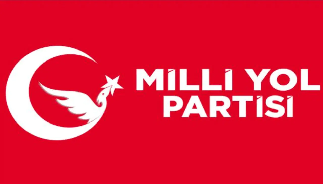 Kahramanmaraş MYP İl Kadın Kolları Başkanı Gözaltına Alındı