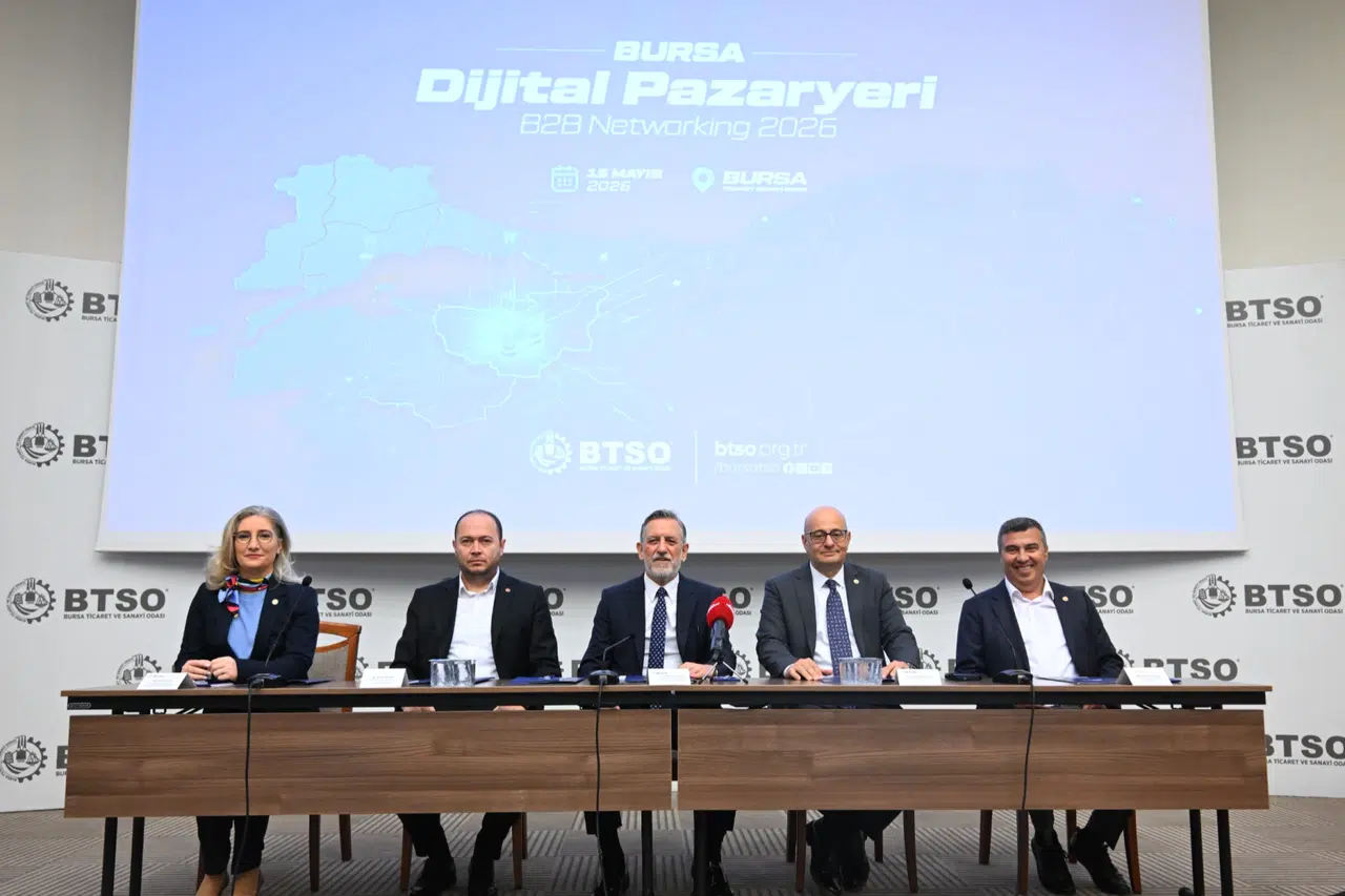 E-Ticaret Sektörünün Liderleri Bir Araya Geldi!