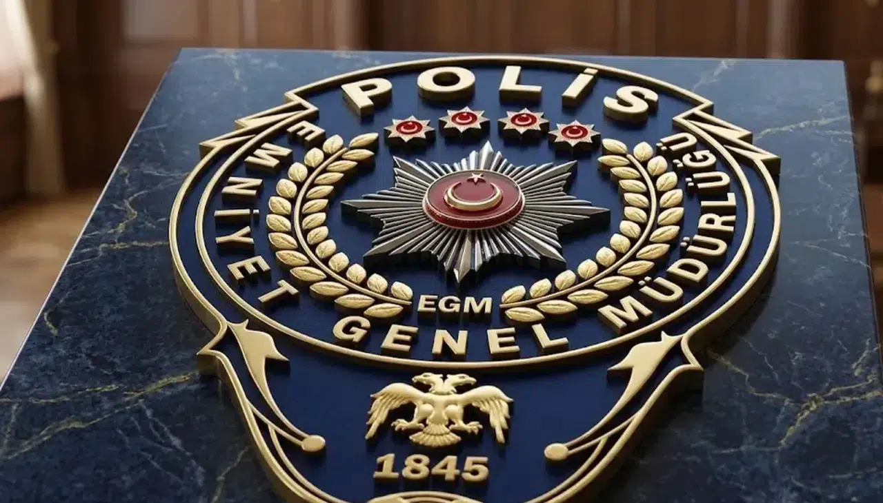Kahramanmaraş’ta Asayiş Uygulaması: 86 Gözaltı