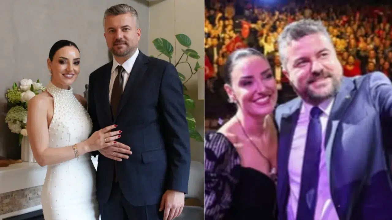 Sevcan Orhan ve Görkem Duman nişanlandı! İşte Sevcan Orhan hakkında merak edilenler
