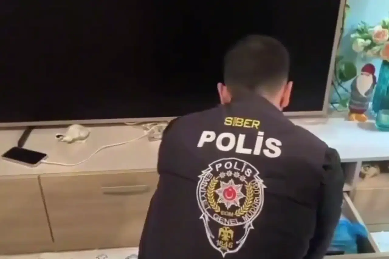 Sahte Gayrimenkul Sitelerine Karşı Kapsamlı Operasyon!