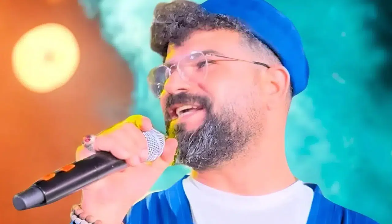 Fadıl Aydın, Kahramanmaraş’ta Sevenleriyle Buluşuyor