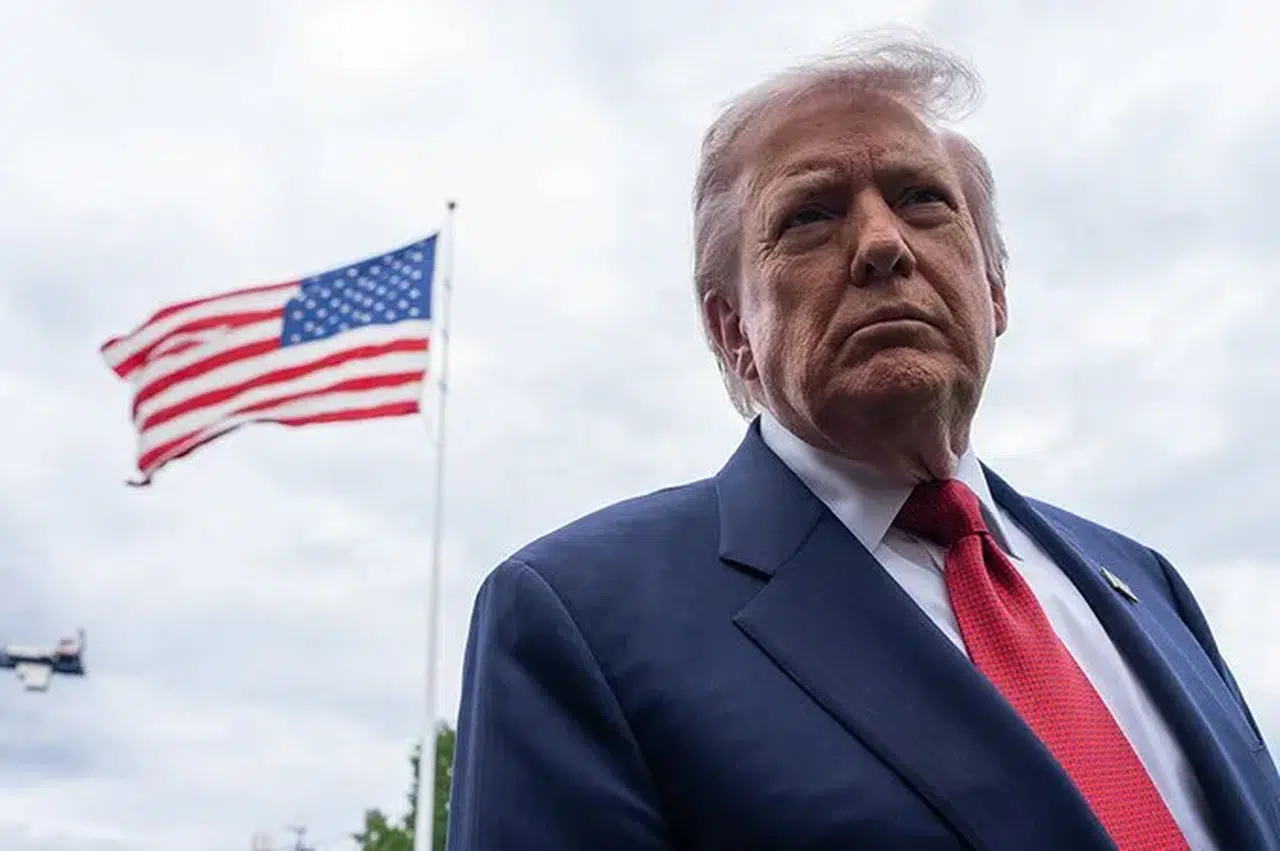 Trump’tan İran’ın Teklifine Sert Tepki: "Kesinlikle Kabul Edilemez"