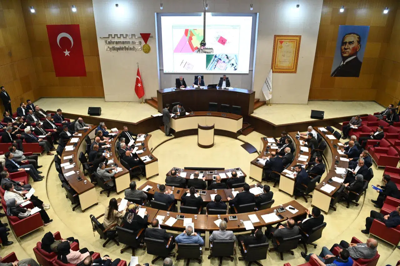 Kahramanmaraş kurban kesim ücretleri 2026: İşte fiyatlar!