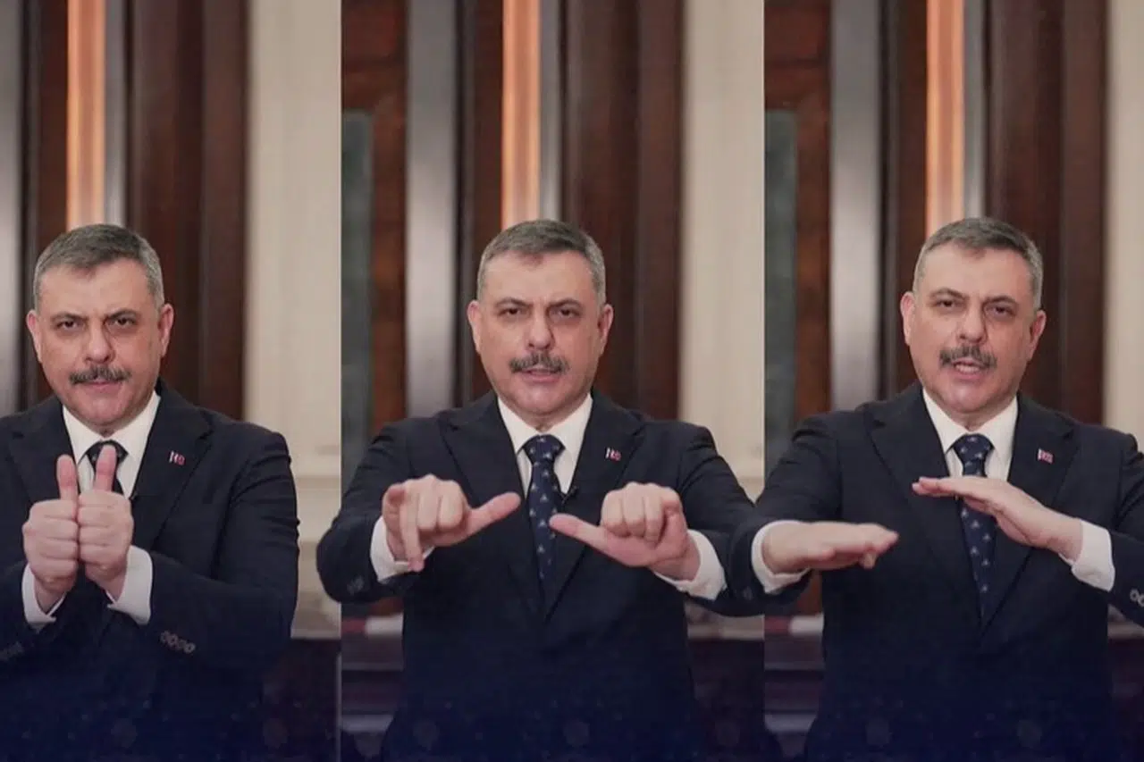 Bakan Çiftçi'den Engelliler Haftası'nda birlik, dayanışma ve eşit yaşam mesajı
